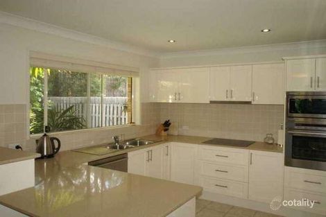 Property photo of 34 Lambor Drive Mudgeeraba QLD 4213