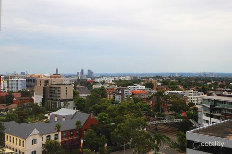 1107/39 Belmore St, Burwood, NSW 2134