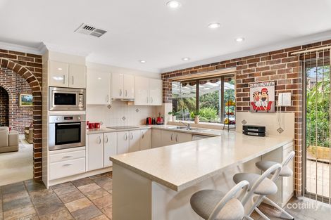 Property photo of 36 Olinda Crescent Carlingford NSW 2118