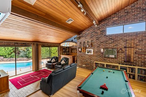 Property photo of 36 Olinda Crescent Carlingford NSW 2118