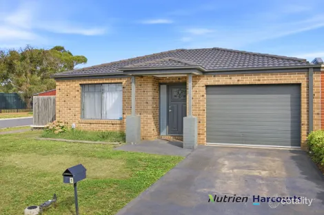 1 Loan St, Yea, VIC 3717