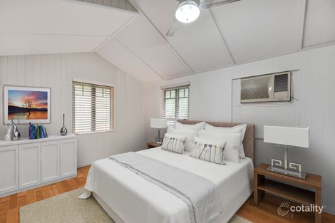Property photo of 56 Sherriff Street Hermit Park QLD 4812
