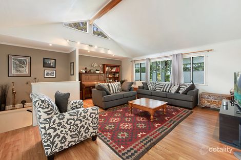 Property photo of 59 Sheffield Street Oxley QLD 4075