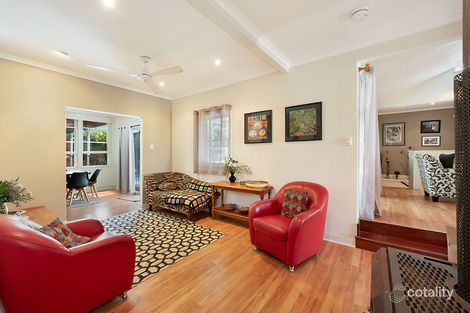 Property photo of 59 Sheffield Street Oxley QLD 4075