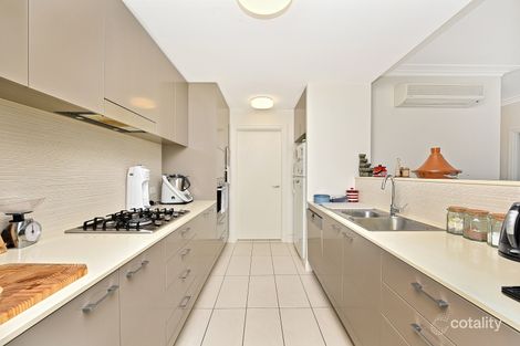 Property photo of 302/8 Peninsula Drive Breakfast Point NSW 2137