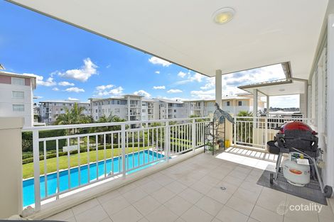 Property photo of 302/8 Peninsula Drive Breakfast Point NSW 2137