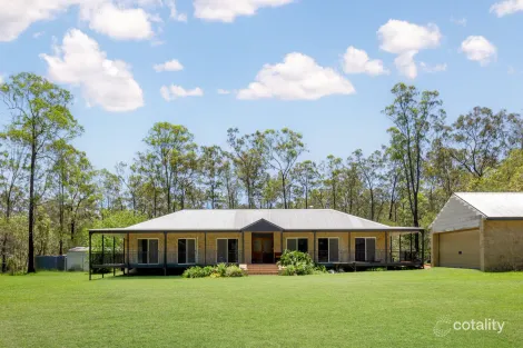 247-255 Amber Cres, Jimboomba, QLD 4280