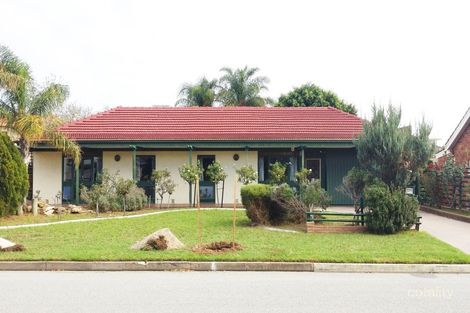 1 Snowdon St, West Beach, SA 5024