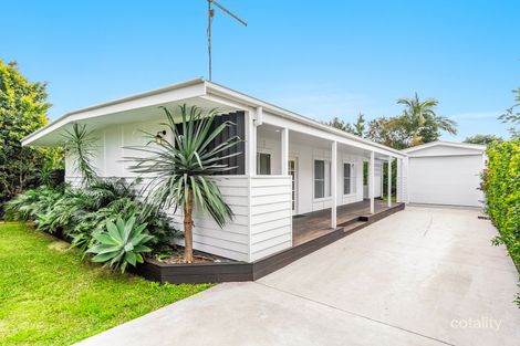 Property photo of 209 Yamba Road Yamba NSW 2464