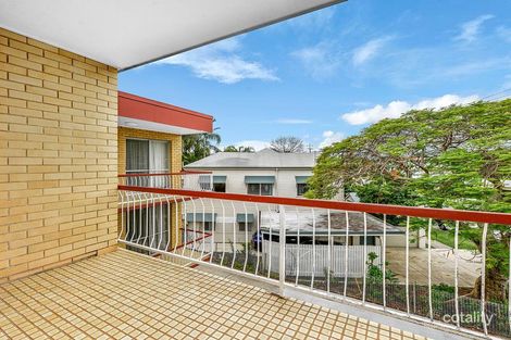 4/108 Allen St, Hamilton, QLD 4007