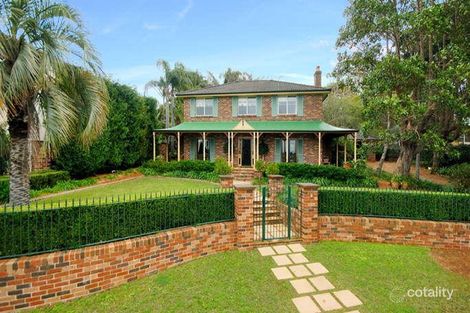 5 Bonnie Doon Pl, Burraneer, NSW 2230