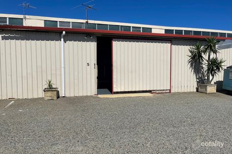 5/17 Dellamarta Rd, Wangara, WA 6065