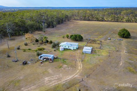 111 Stevens Rd, Bucca, QLD 4670