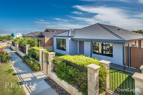 Property photo of 31 Captiva Approach Butler WA 6036