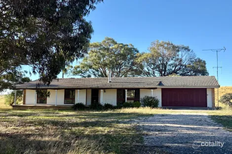 Property photo of 1159 Binda Road Binda NSW 2583