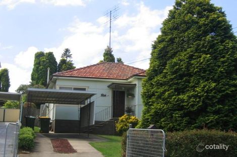 17 Dorothy St, Rydalmere, NSW 2116