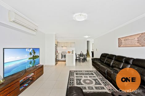 Property photo of 29/20-26 Marlborough Road Homebush West NSW 2140