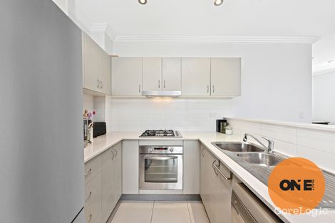Property photo of 29/20-26 Marlborough Road Homebush West NSW 2140