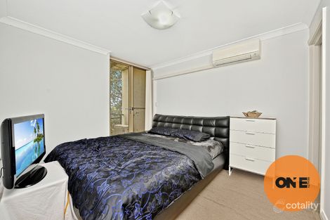 Property photo of 29/20-26 Marlborough Road Homebush West NSW 2140