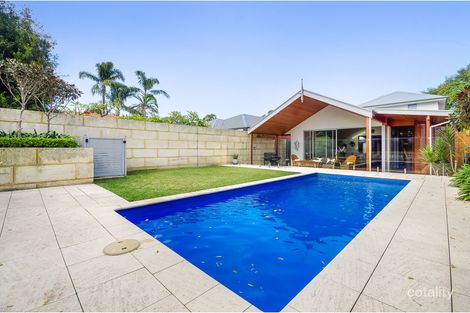 Property photo of 68A Dunrossil Place Wembley Downs WA 6019