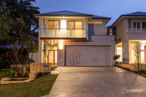 Property photo of 68A Dunrossil Place Wembley Downs WA 6019