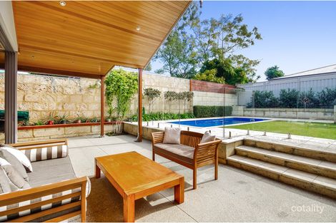 Property photo of 68A Dunrossil Place Wembley Downs WA 6019