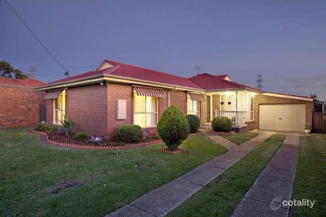 21 Cooinda Cres, Clarinda, VIC 3169
