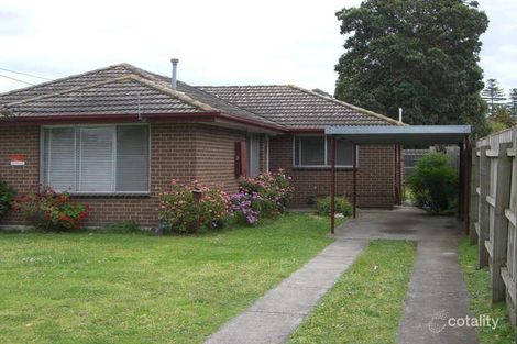 2/18c Loris St, Springvale South, VIC 3172