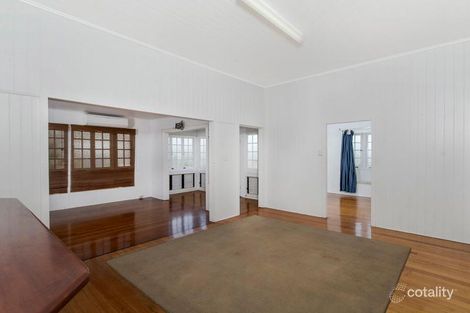 Property photo of 142 Martyn Street Parramatta Park QLD 4870