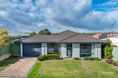 4 Pennine Pass, Merriwa, WA 6030