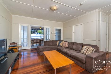 Property photo of 195 Birdwood Terrace Toowong QLD 4066