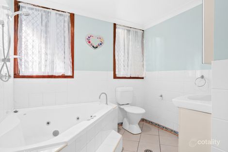 Property photo of 4 Hessell Street Unanderra NSW 2526