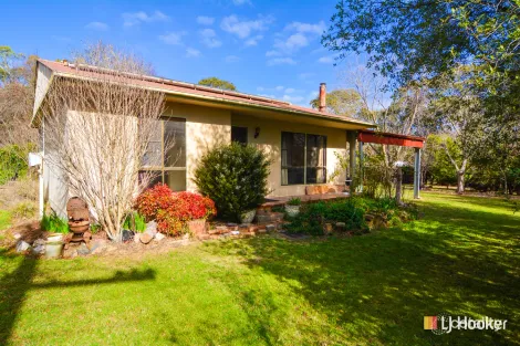 Lot 1 Vincent St, Capertee, NSW 2846
