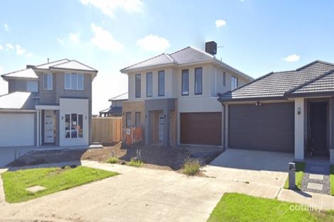 Property photo of 23 Tulsi Avenue Werribee VIC 3030