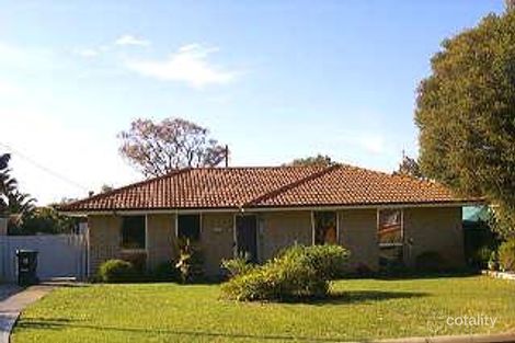 4 Tarup Pl, Hillman, WA 6168