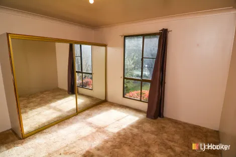Property photo of LOT 1 Vincent Street Capertee NSW 2846