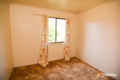 Property photo of LOT 1 Vincent Street Capertee NSW 2846