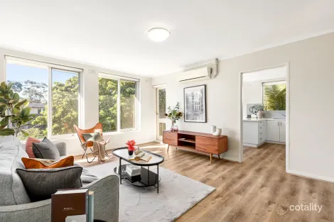16/7-9 Denmark St, Kew, VIC 3101