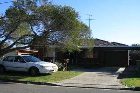 64 Oak Dr, Georges Hall, NSW 2198