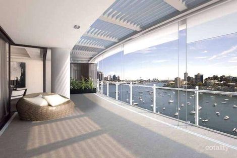 1/5-9 Harbourview Cres, Milsons Point, NSW 2061