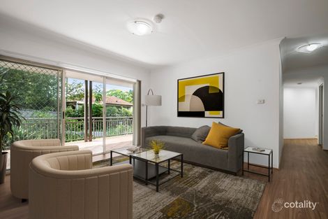 Property photo of 14/118-128 Karimbla Road Miranda NSW 2228