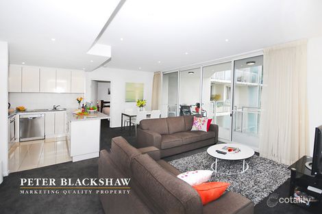 Property photo of 31/47 Blackall Street Barton ACT 2600