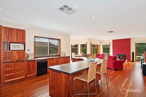 Property photo of 6 Grady Court Frankston South VIC 3199