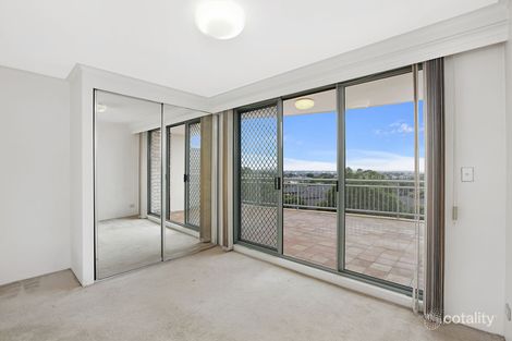 Property photo of 126/438 Forest Road Hurstville NSW 2220