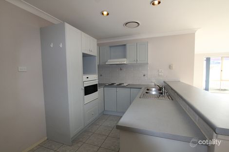 Property photo of 21 Bumbera Street Prestons NSW 2170