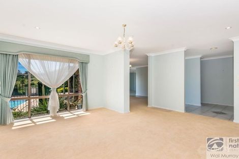 Property photo of 37 Trinity Drive Goonellabah NSW 2480