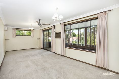 Property photo of 12A Ferntree Road Engadine NSW 2233