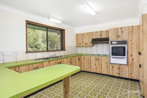 Property photo of 12A Ferntree Road Engadine NSW 2233