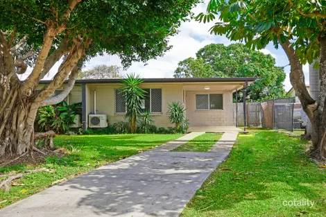 1/18 Gorari St, Idalia, QLD 4811