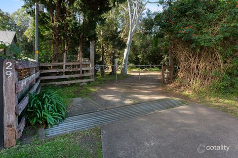 Property photo of 29 Allowrie Street Jamberoo NSW 2533